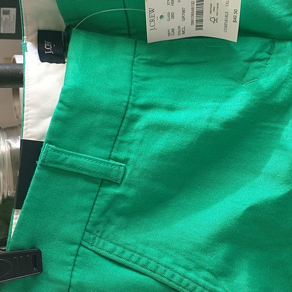 JCREW SHORTS - Picture 2 of 5